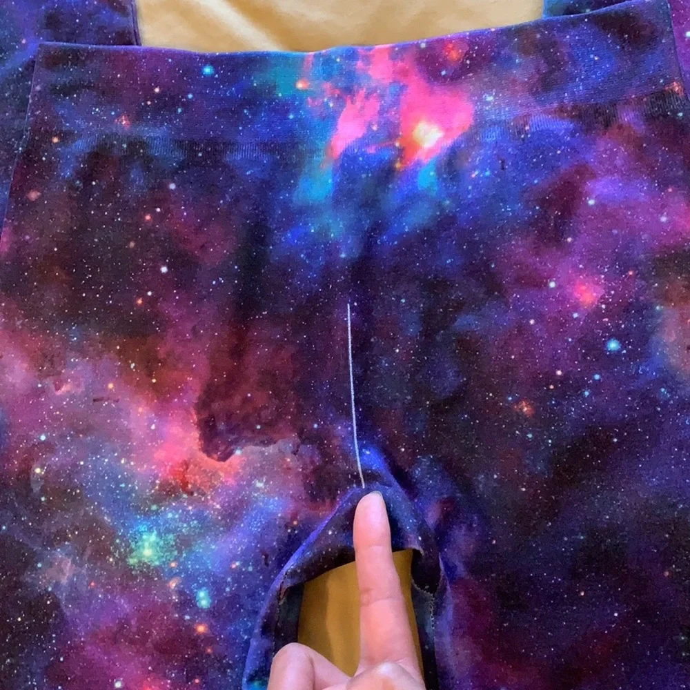 No boundaries Leggings bundle - Picture 5 of 7